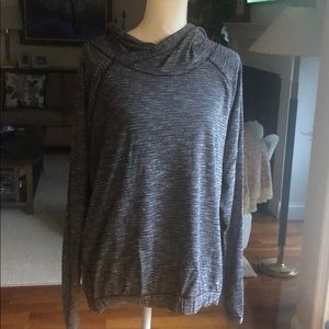 Lululemon pullover Hoodie